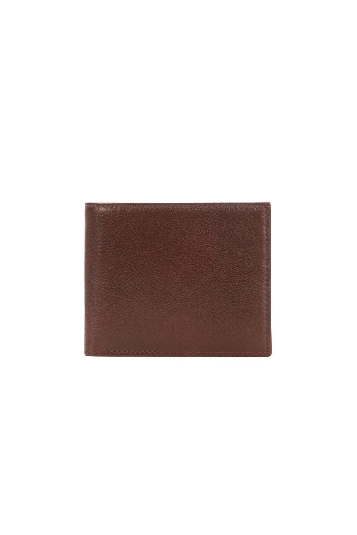 Niki Leather Ranger Hakiki Deri Klasik Cüzdan