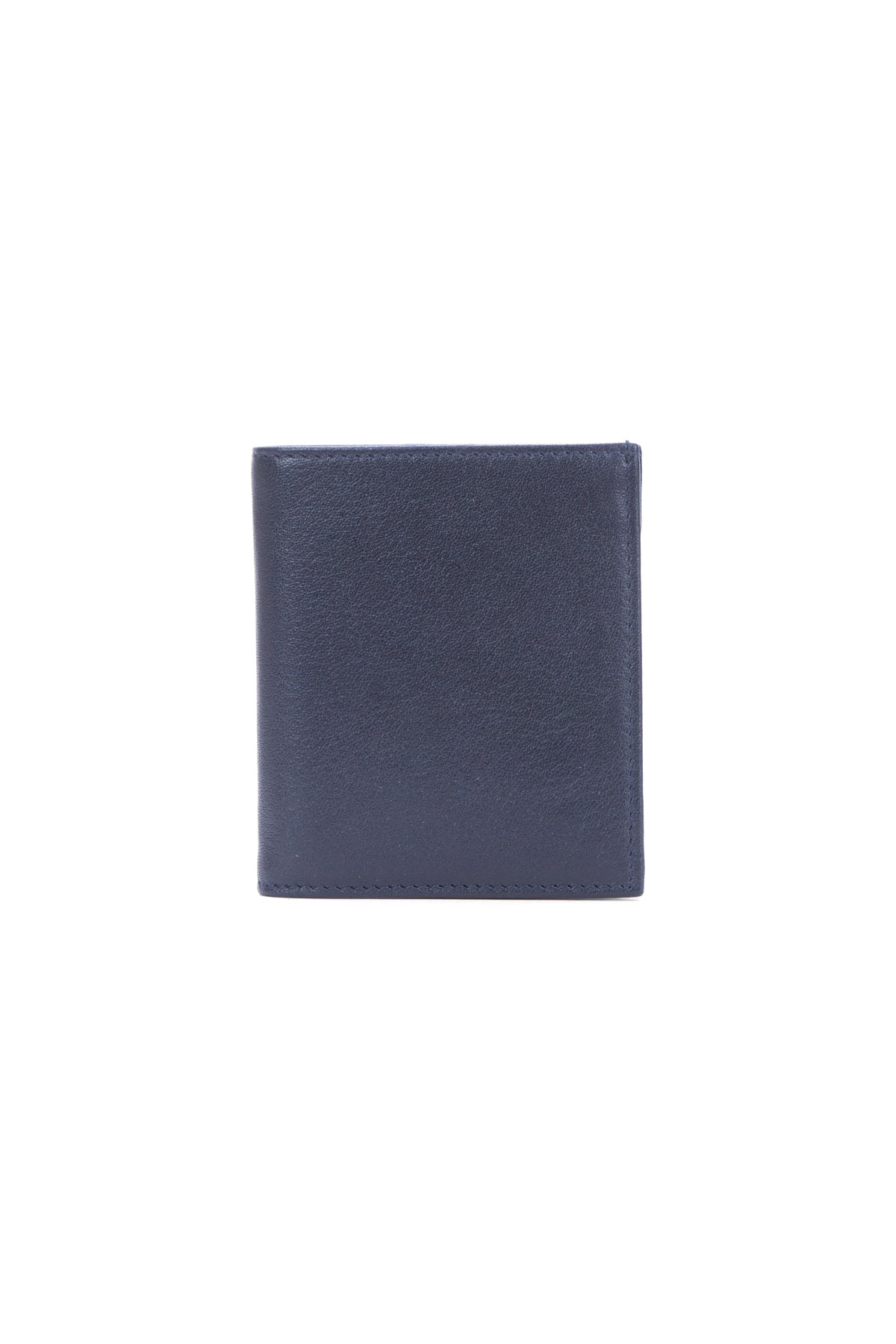 Niki Leather Celtic Hakiki Deri Dik Cüzdan