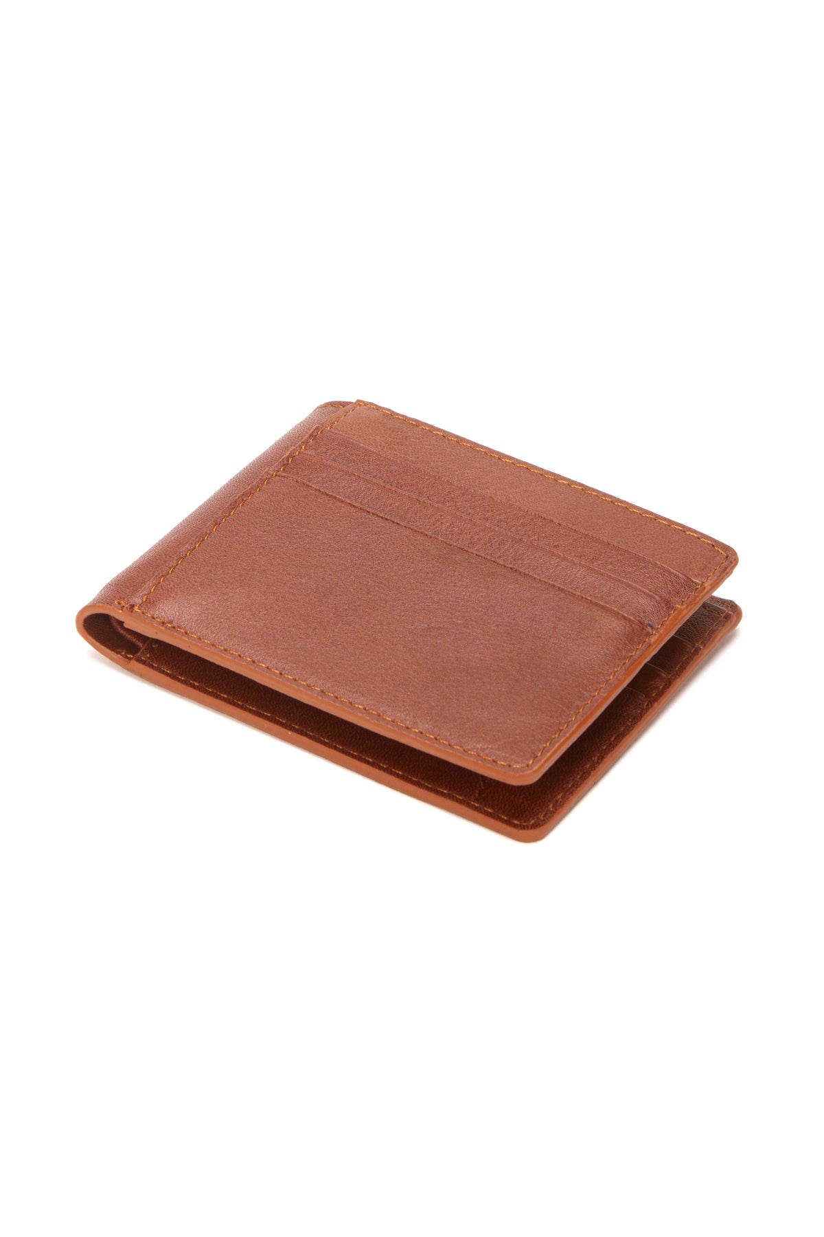 Niki Leather Everton Hakiki Deri Cüzdan