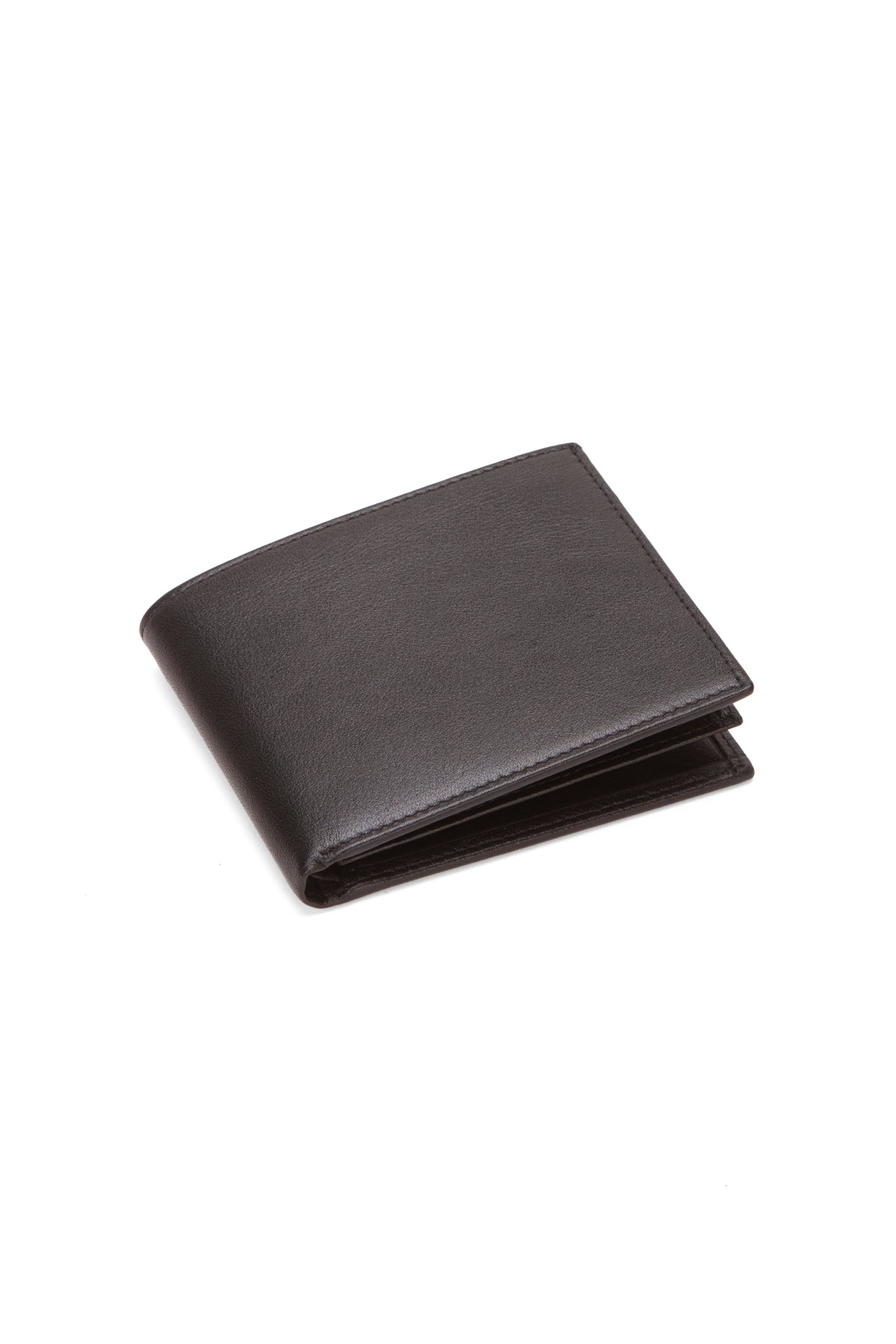 Niki Leather London Hakiki Deri Klasik Cüzdan