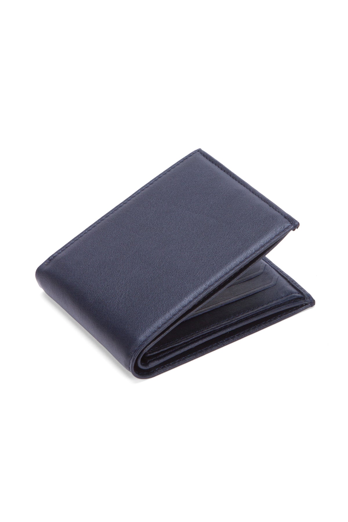 Niki Leather Dublin Hakiki Deri Klasik Cüzdan