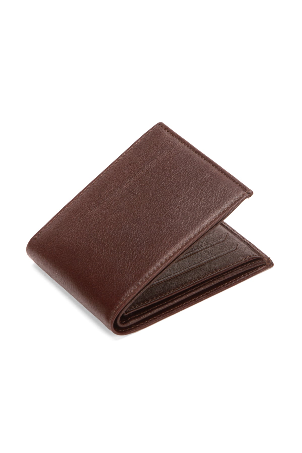 Niki Leather Dublin Hakiki Deri Klasik Cüzdan