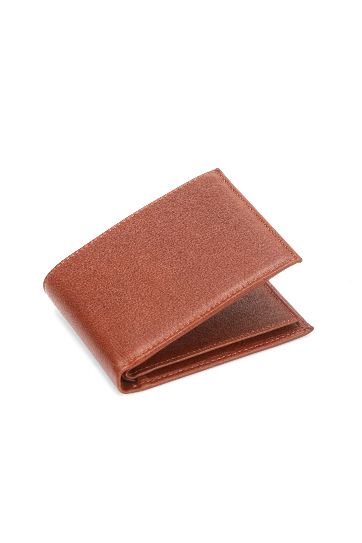 Niki Leather Ranger Hakiki Deri Klasik Cüzdan