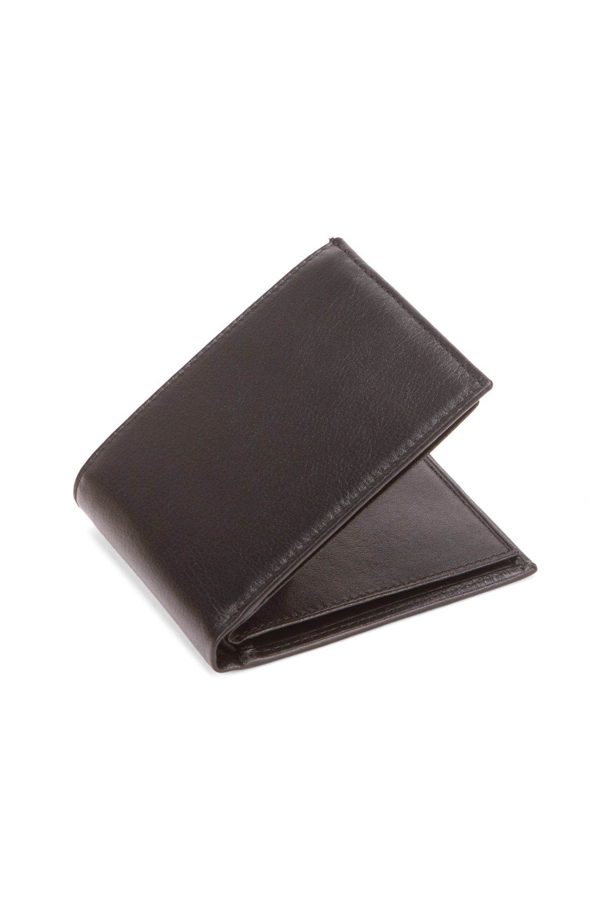 Niki Leather Ranger Hakiki Deri Klasik Cüzdan