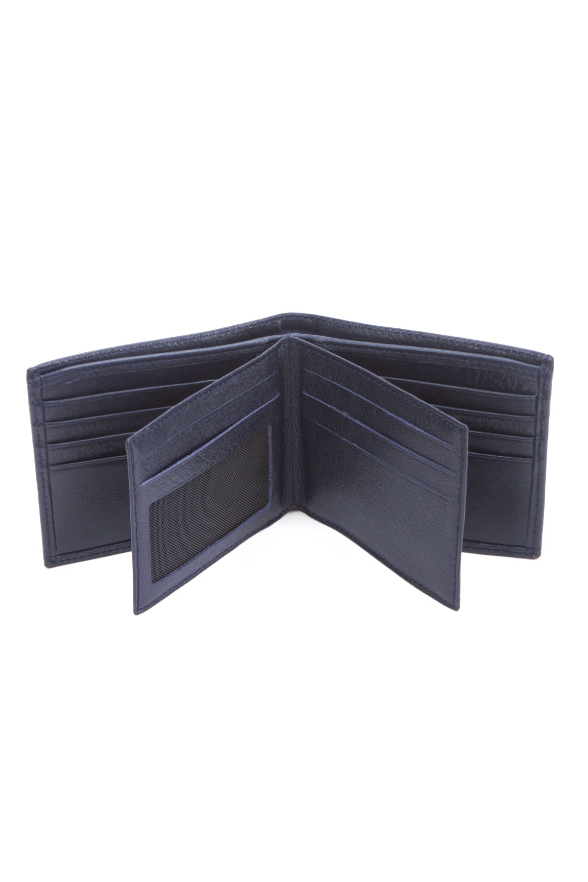 Niki Leather Ranger Hakiki Deri Klasik Cüzdan