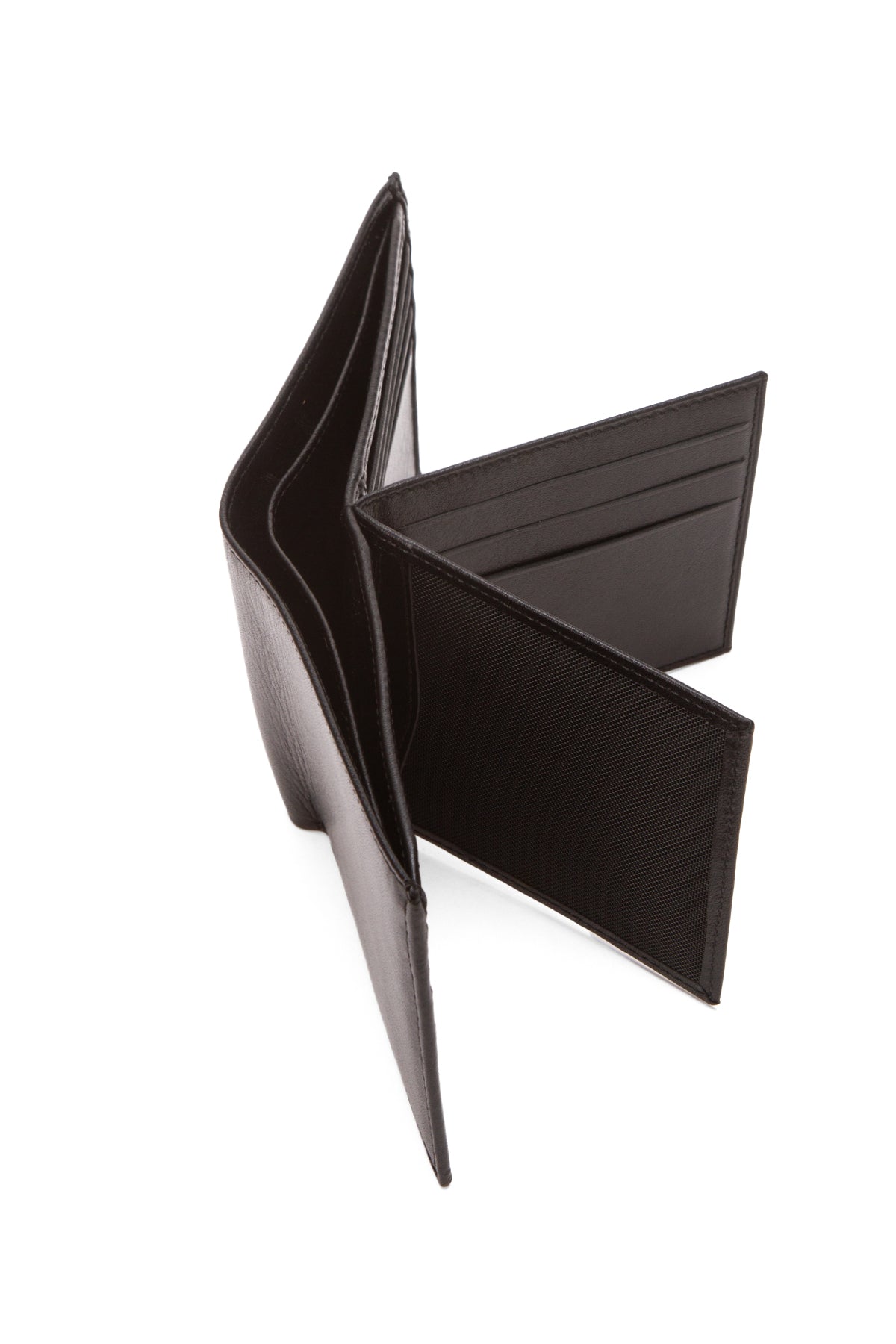 Niki Leather Ranger Hakiki Deri Klasik Cüzdan