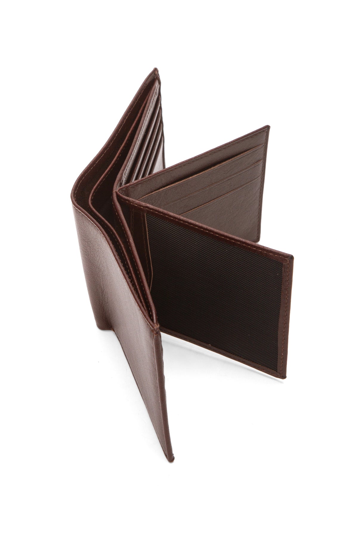 Niki Leather Ranger Hakiki Deri Klasik Cüzdan