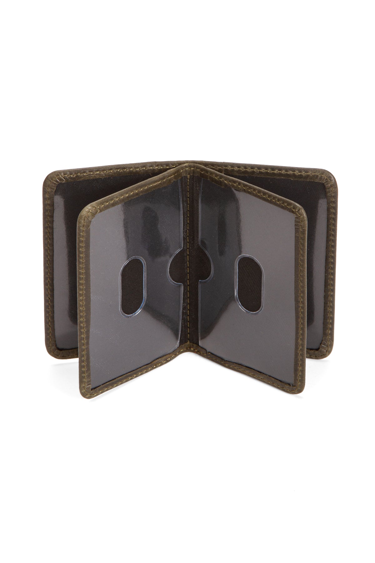 Pandora Hakiki Deri Mini Kartlık