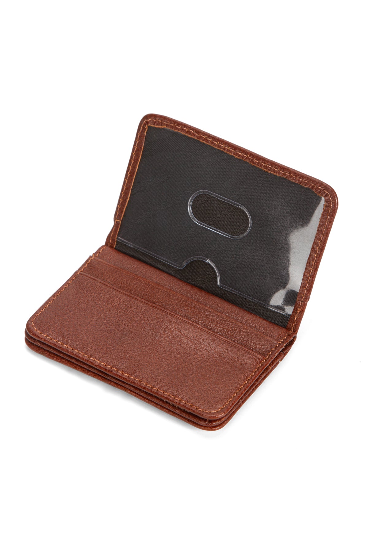 Pandora Hakiki Deri Mini Kartlık