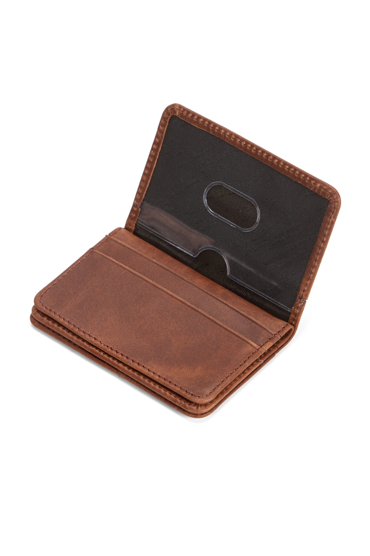 Pandora Hakiki Deri Mini Kartlık