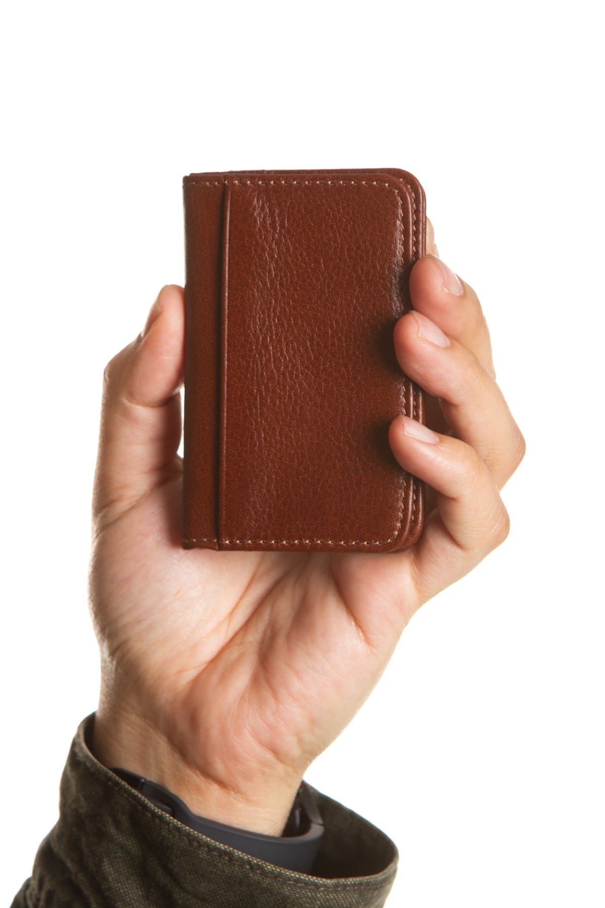 Pandora Hakiki Deri Mini Kartlık