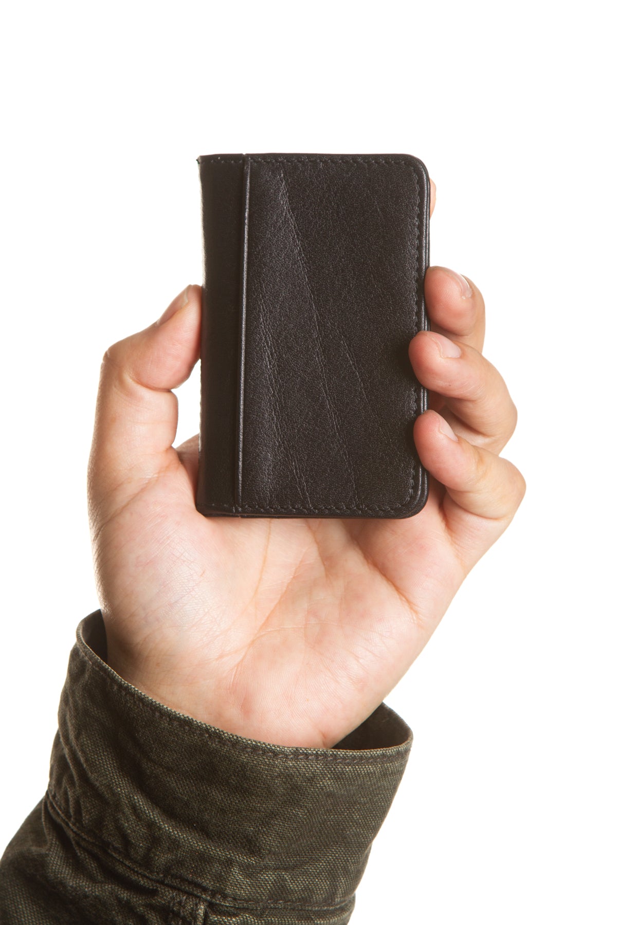 Pandora Hakiki Deri Mini Kartlık