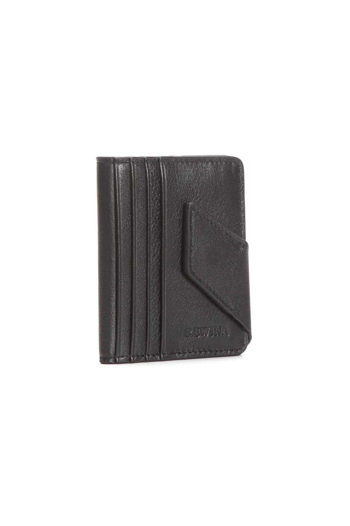 Utah Hakiki Deri Mıknatıs Kapamalı Cüzdan