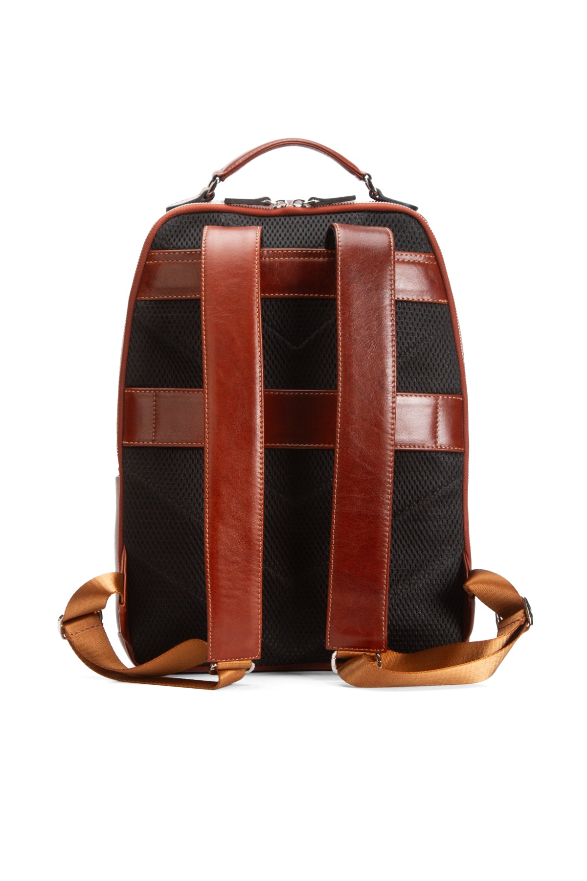 Milano 9522 Hakiki Deri Seyahat Sırt Çantası