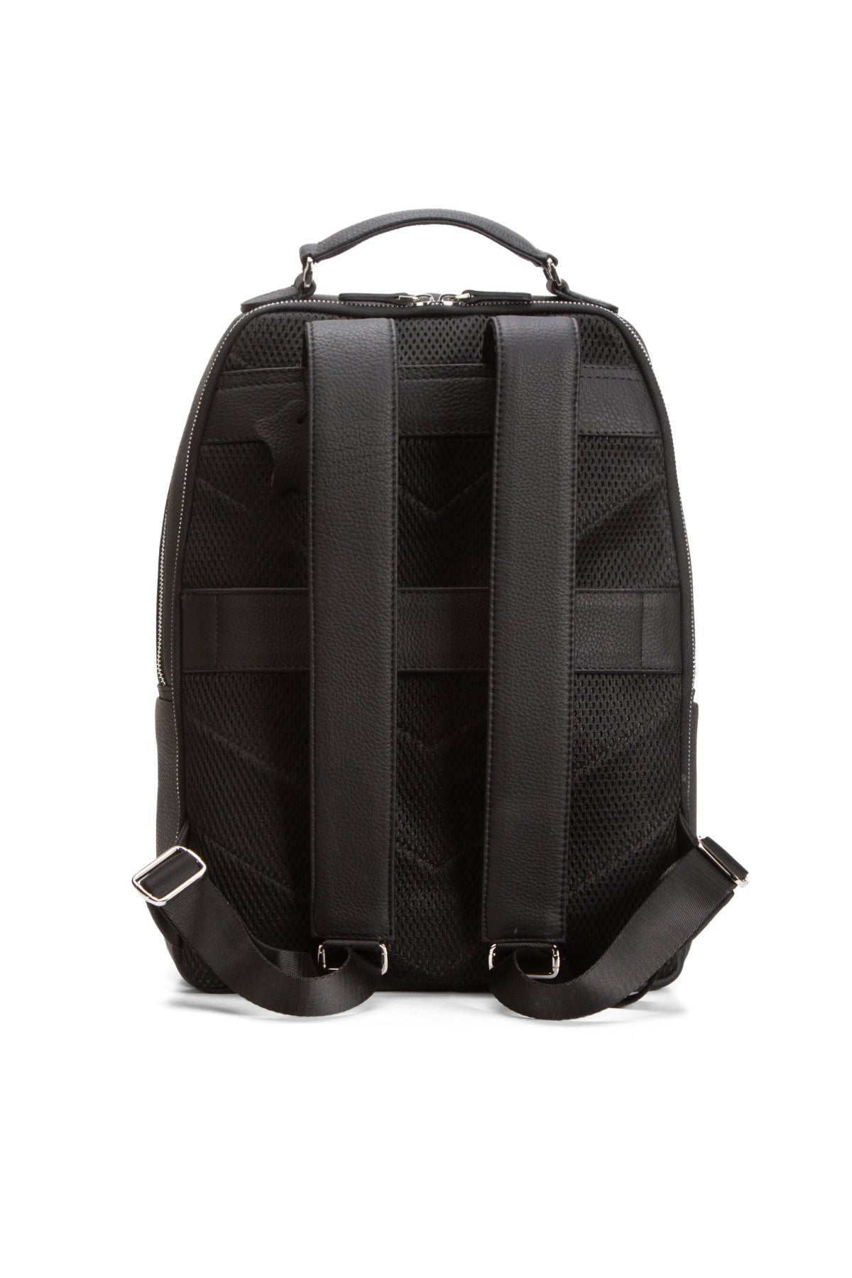 Milano 9522 Hakiki Deri Seyahat Sırt Çantası