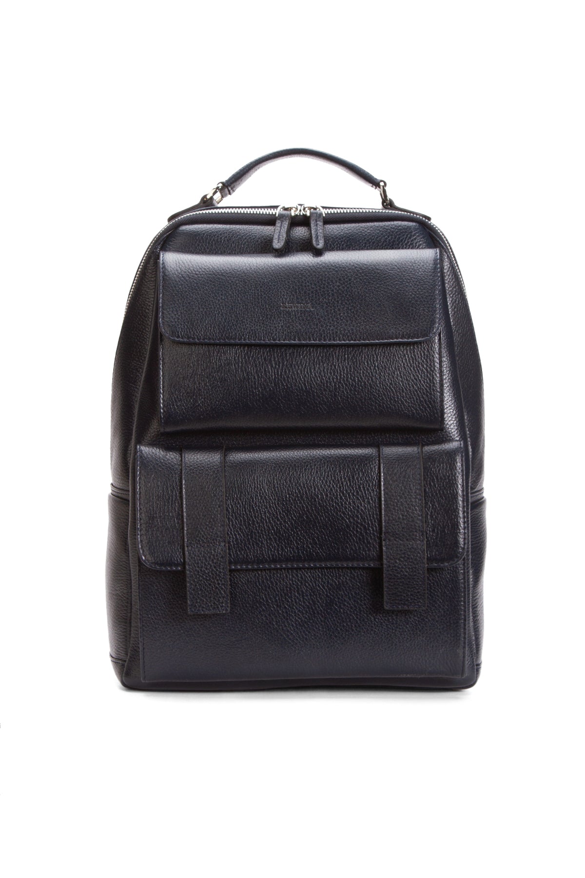 Milano 9522 Hakiki Deri Seyahat Sırt Çantası