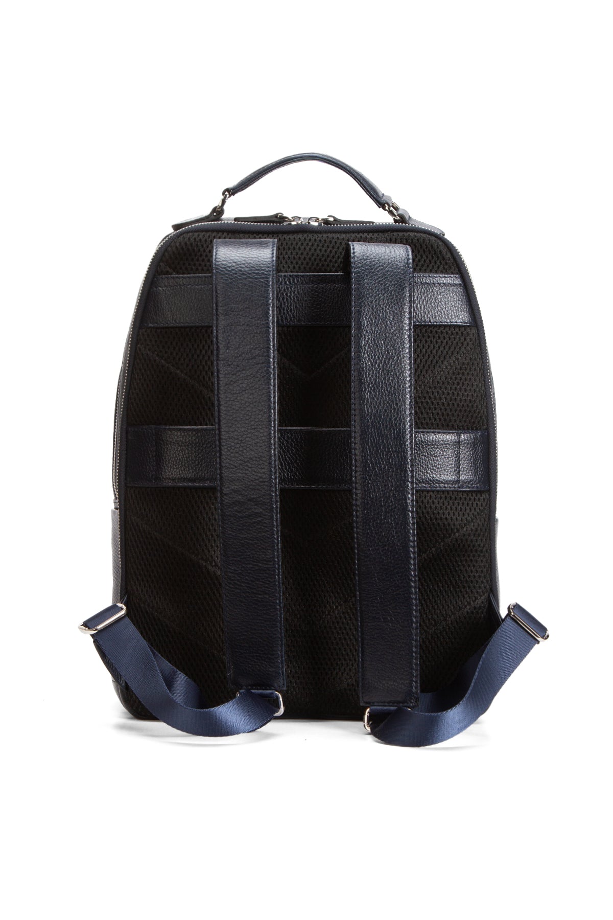 Milano 9522 Hakiki Deri Seyahat Sırt Çantası