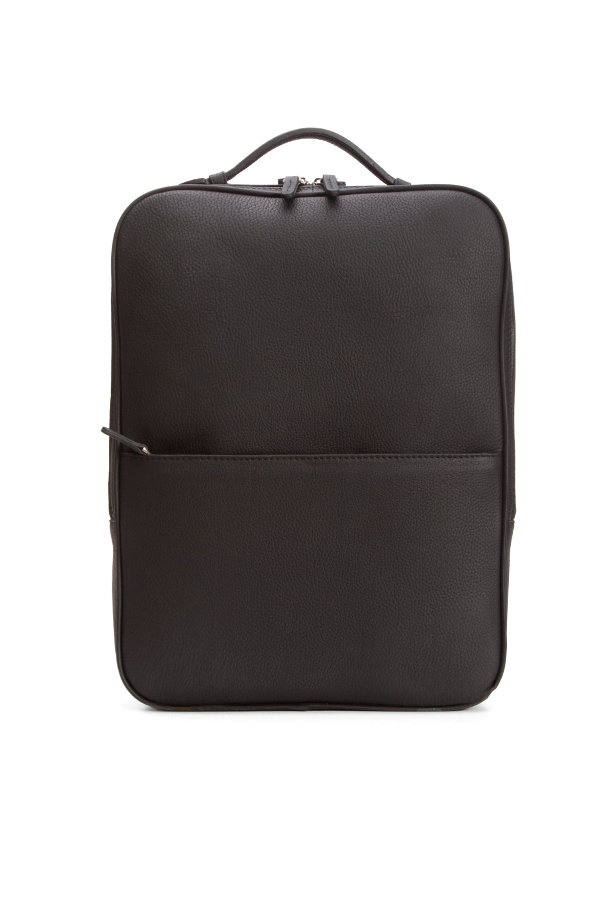 Torino 9518 Hakiki Deri Seyahat Sırt Çantası