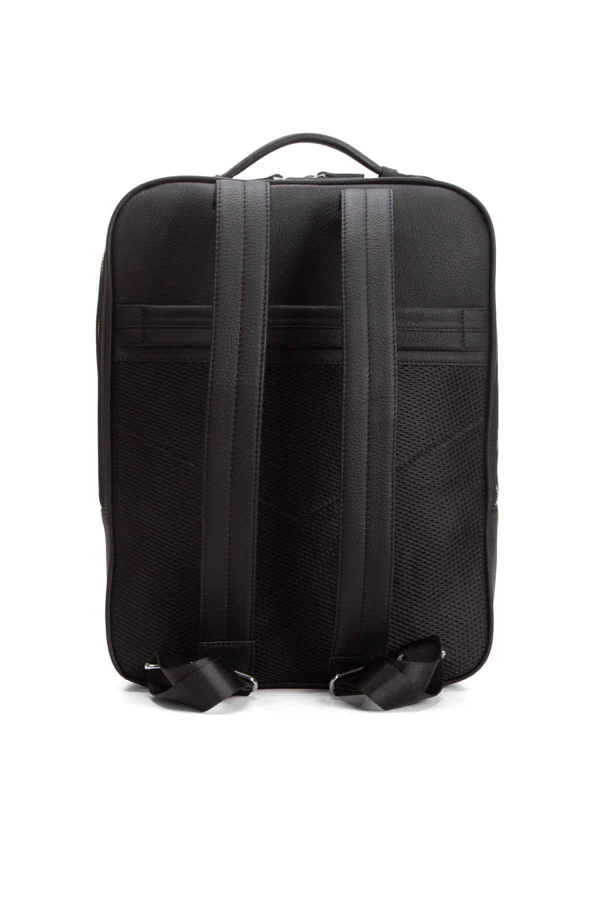 Torino 9518 Hakiki Deri Seyahat Sırt Çantası