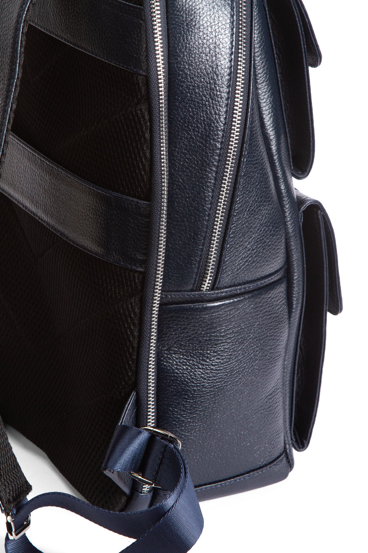 Milano 9522 Hakiki Deri Seyahat Sırt Çantası