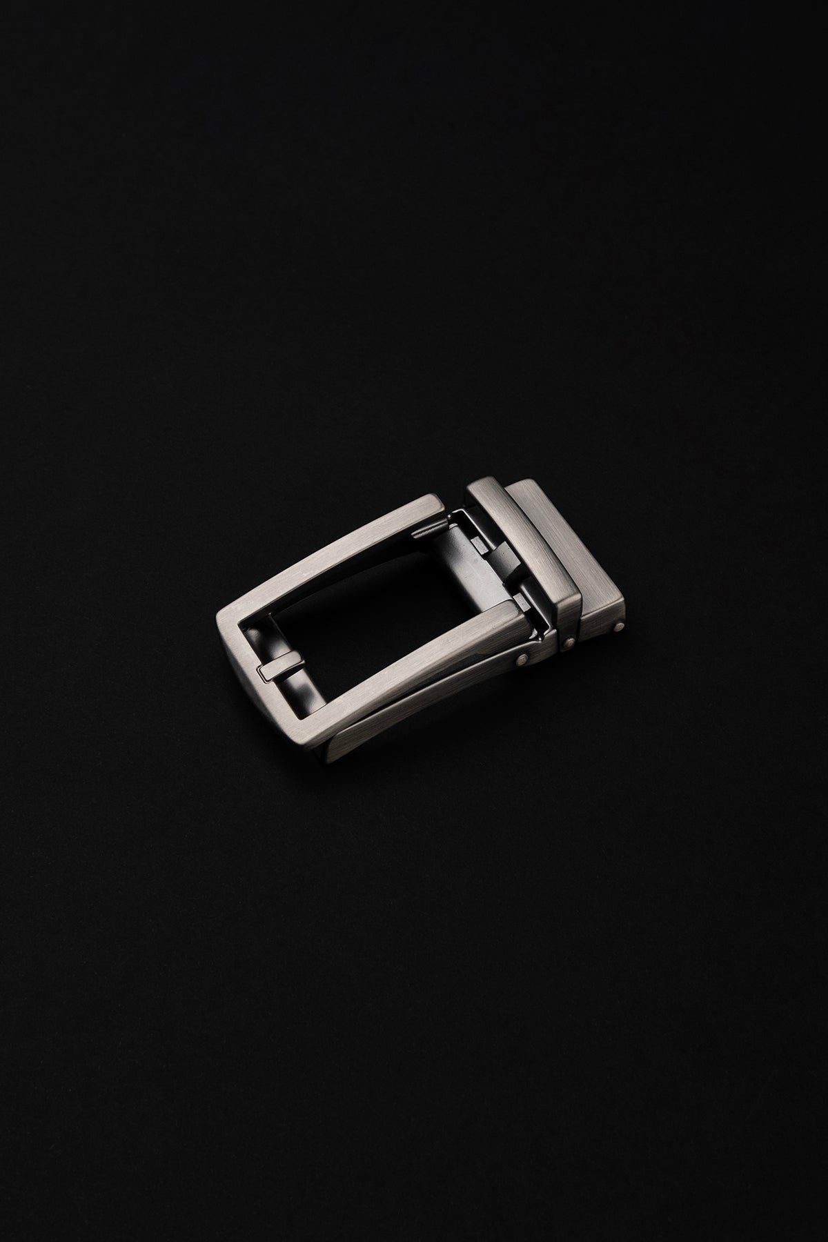 Premium Otomatik Dikişli Hakiki Deri Kemer 3.5 Cm