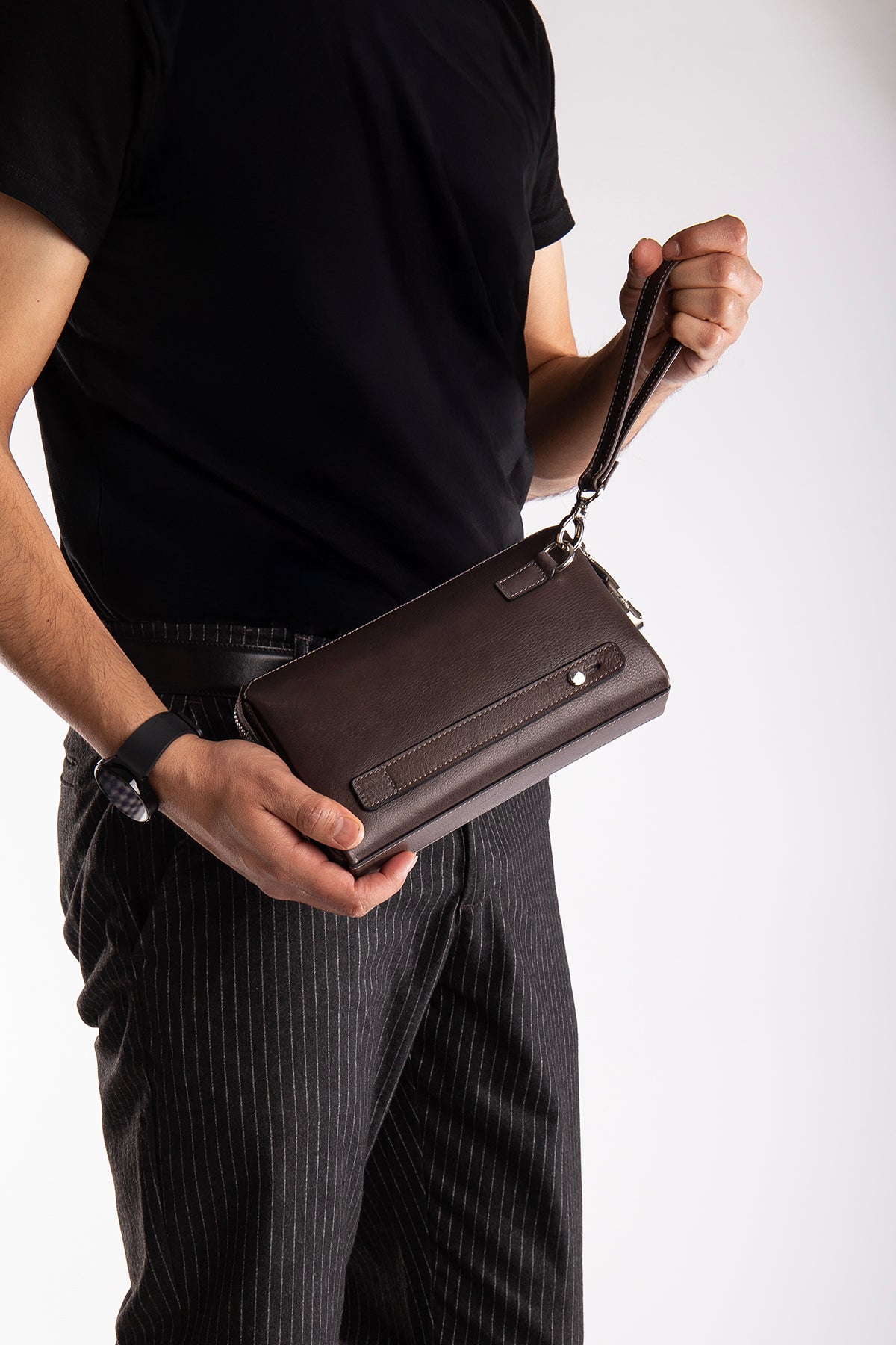 Hakiki-Deri-Fermuarlı-Kilitli-Portfoy