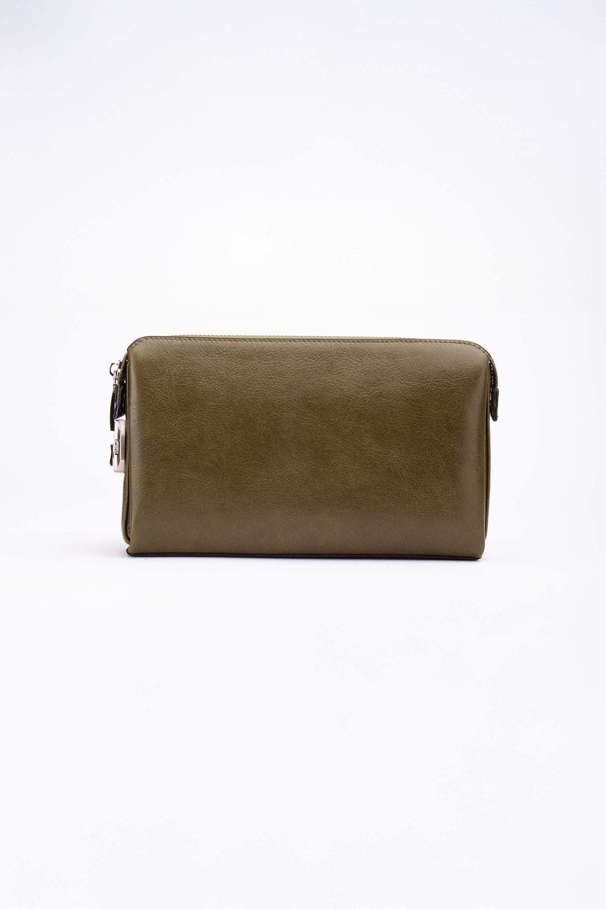 Hakiki-Deri-Fermuarlı-Kilitli-Portfoy