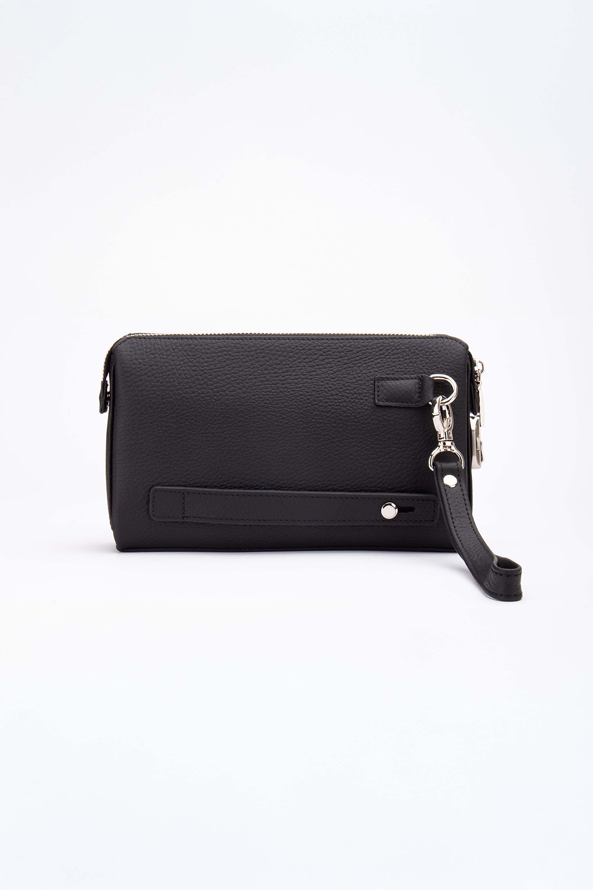 Hakiki-Deri-Fermuarlı-Kilitli-Portfoy