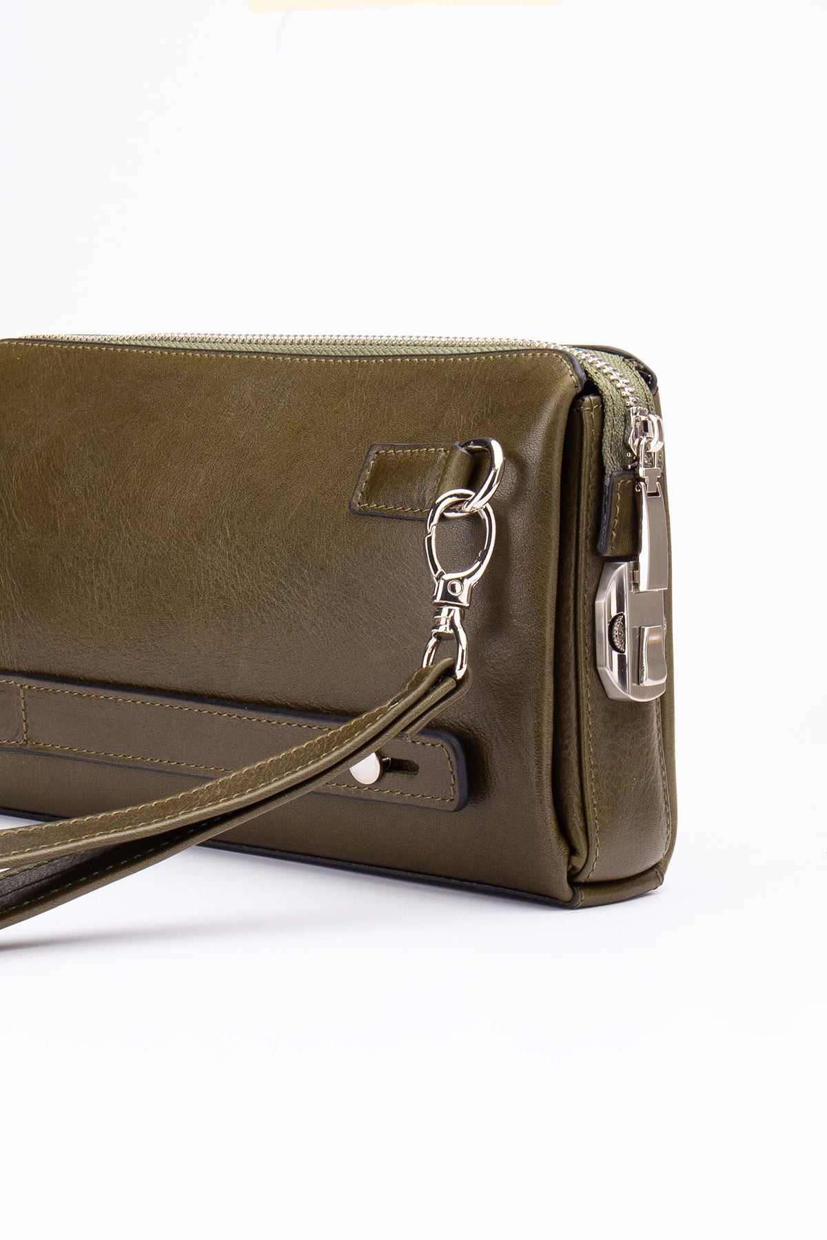 Hakiki-Deri-Fermuarlı-Kilitli-Portfoy