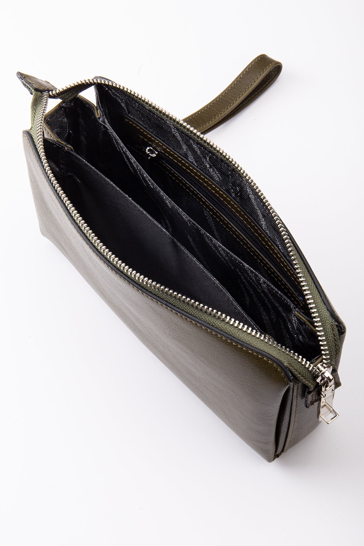 Hakiki-Deri-Fermuarlı-Kilitli-Portfoy