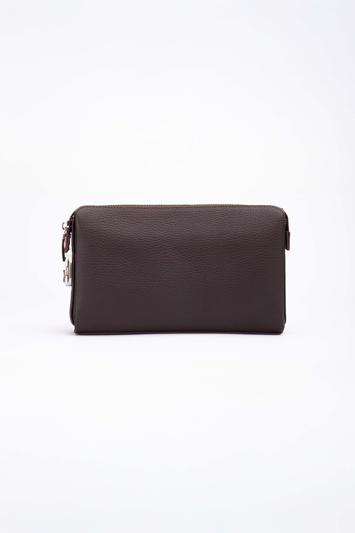 Hakiki-Deri-Fermuarlı-Kilitli-Portfoy