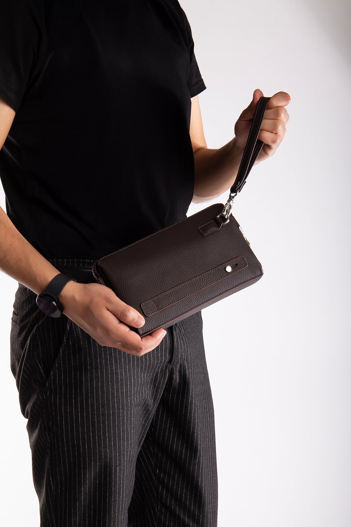 Hakiki-Deri-Fermuarlı-Kilitli-Portfoy