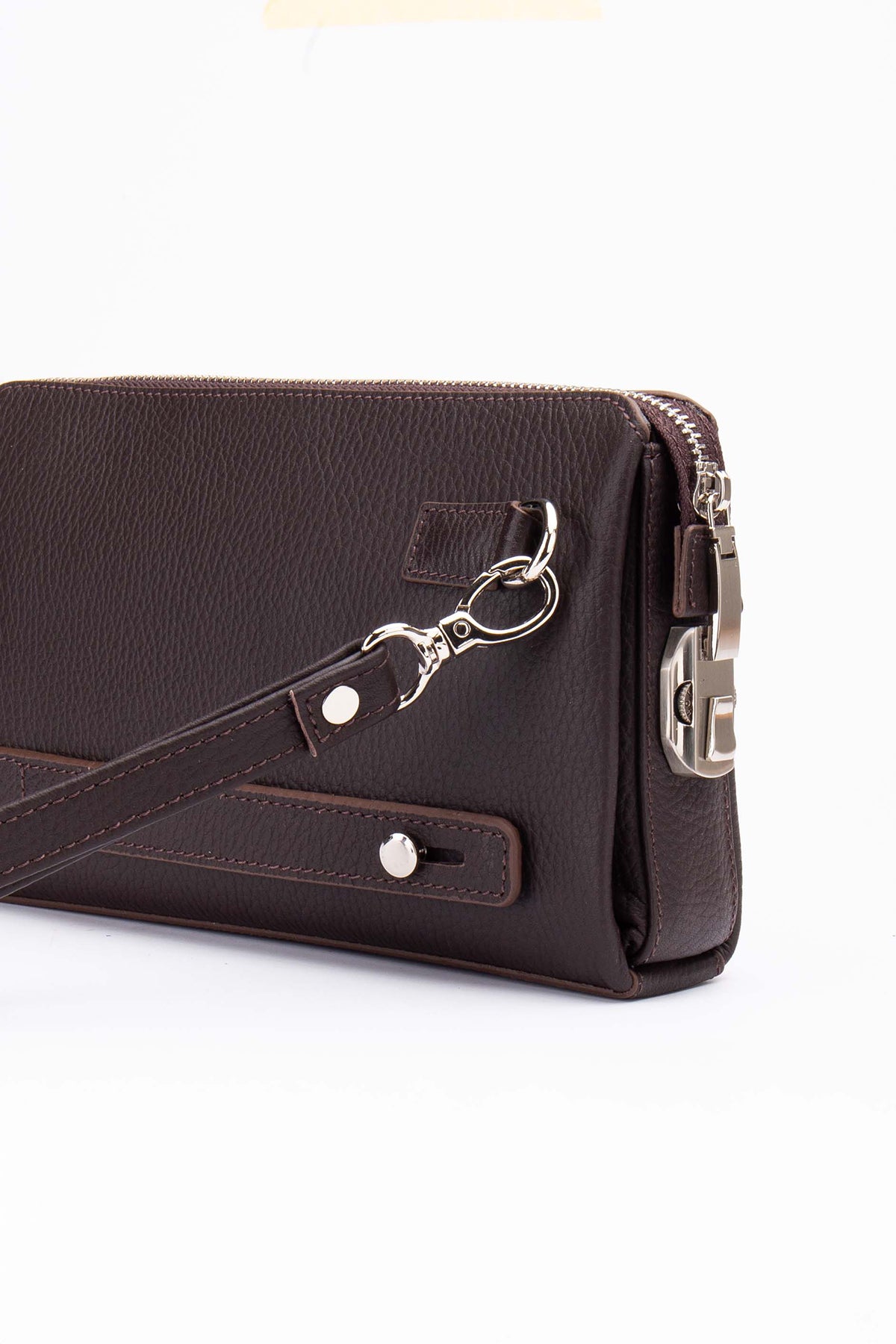 Hakiki-Deri-Fermuarlı-Kilitli-Portfoy