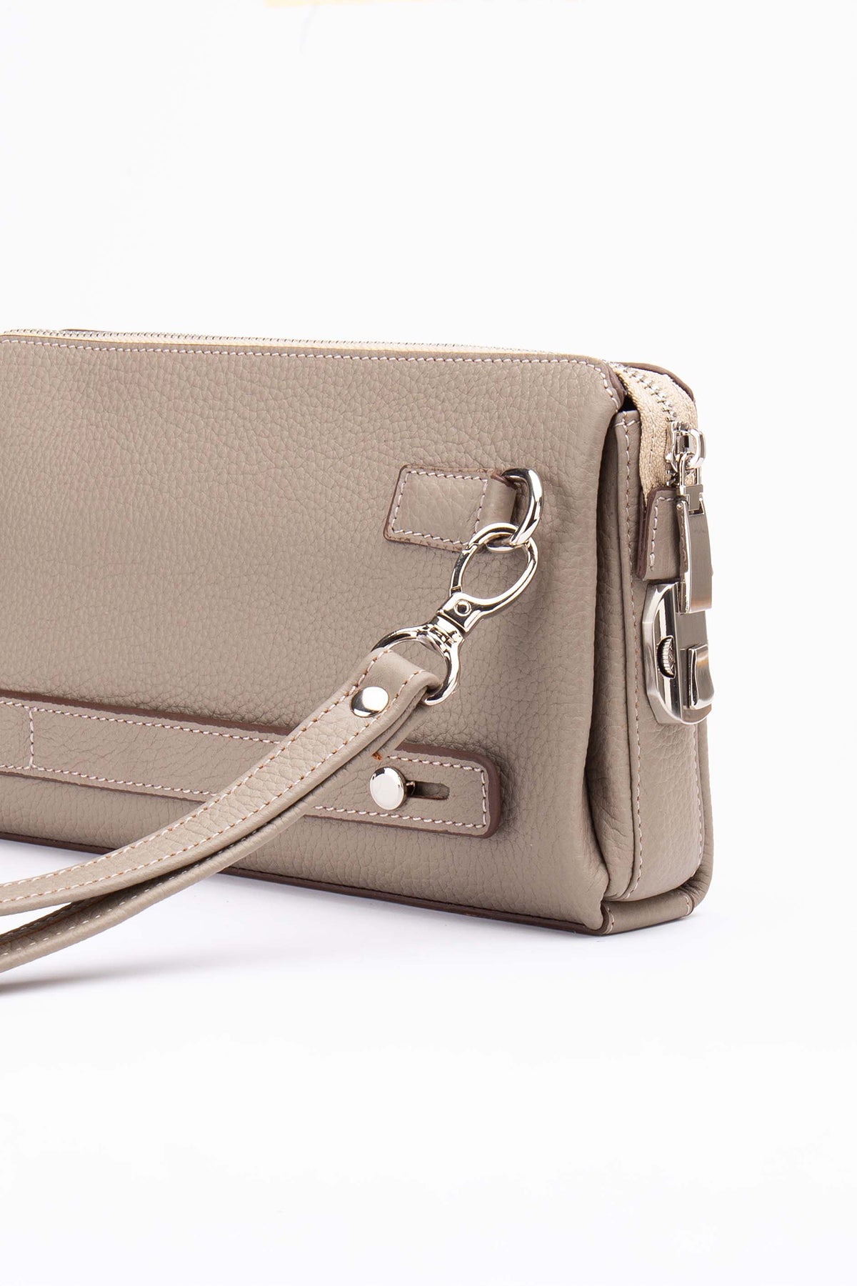 Hakiki-Deri-Fermuarlı-Kilitli-Portfoy