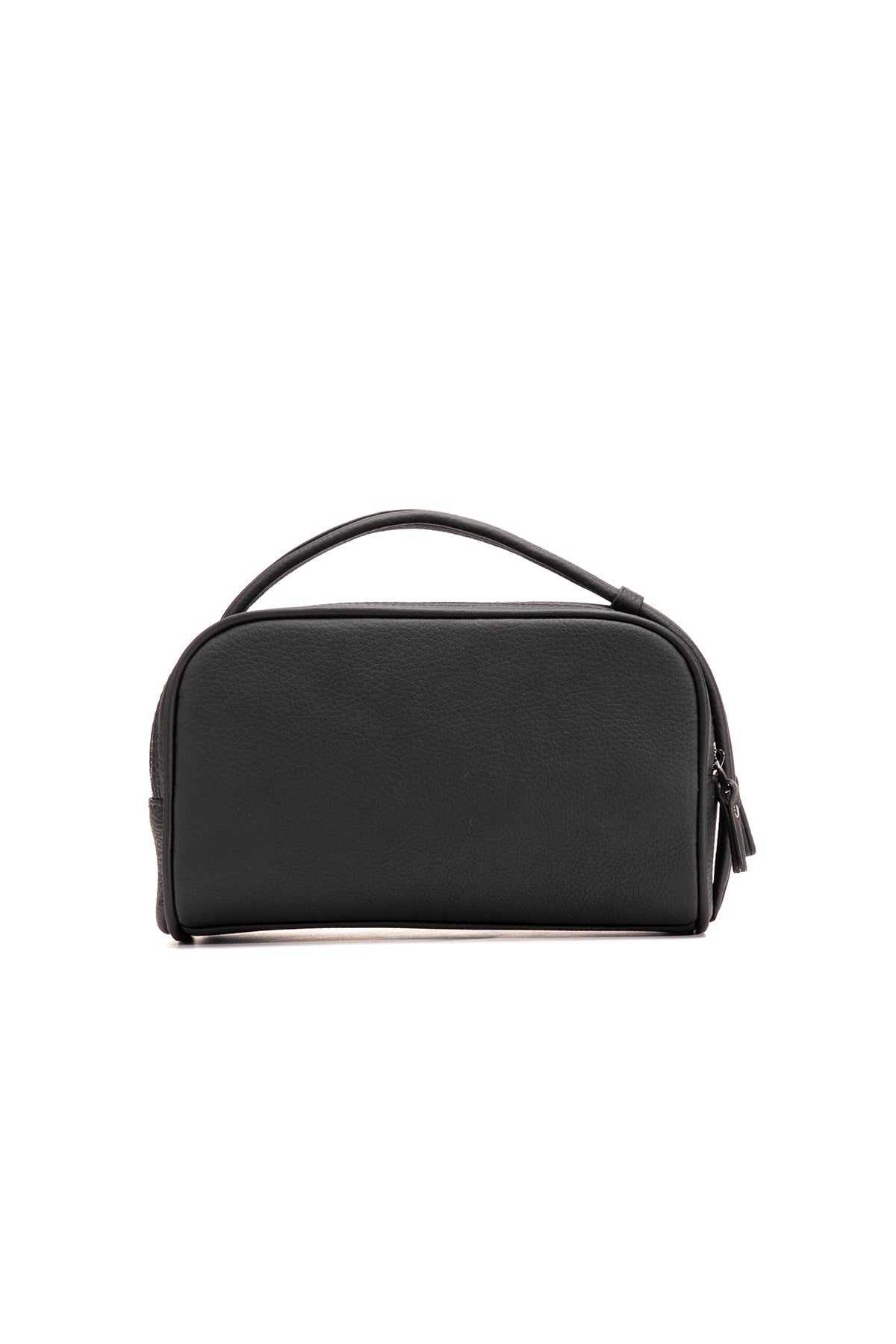 Acura 9558 Hakiki Deri Fermuarlı Portföy El Çantası