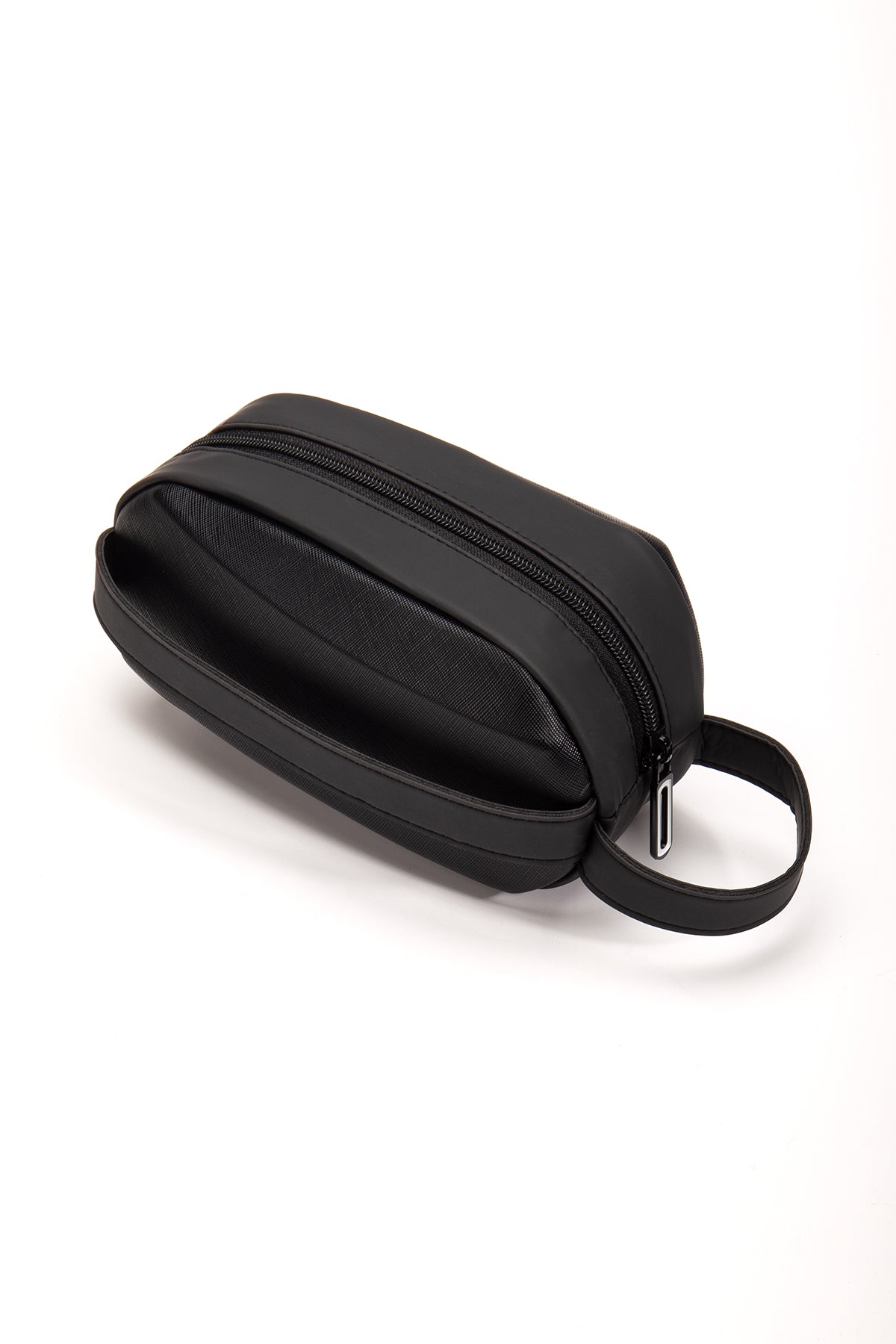 Kabuk Detaylı El Çantası