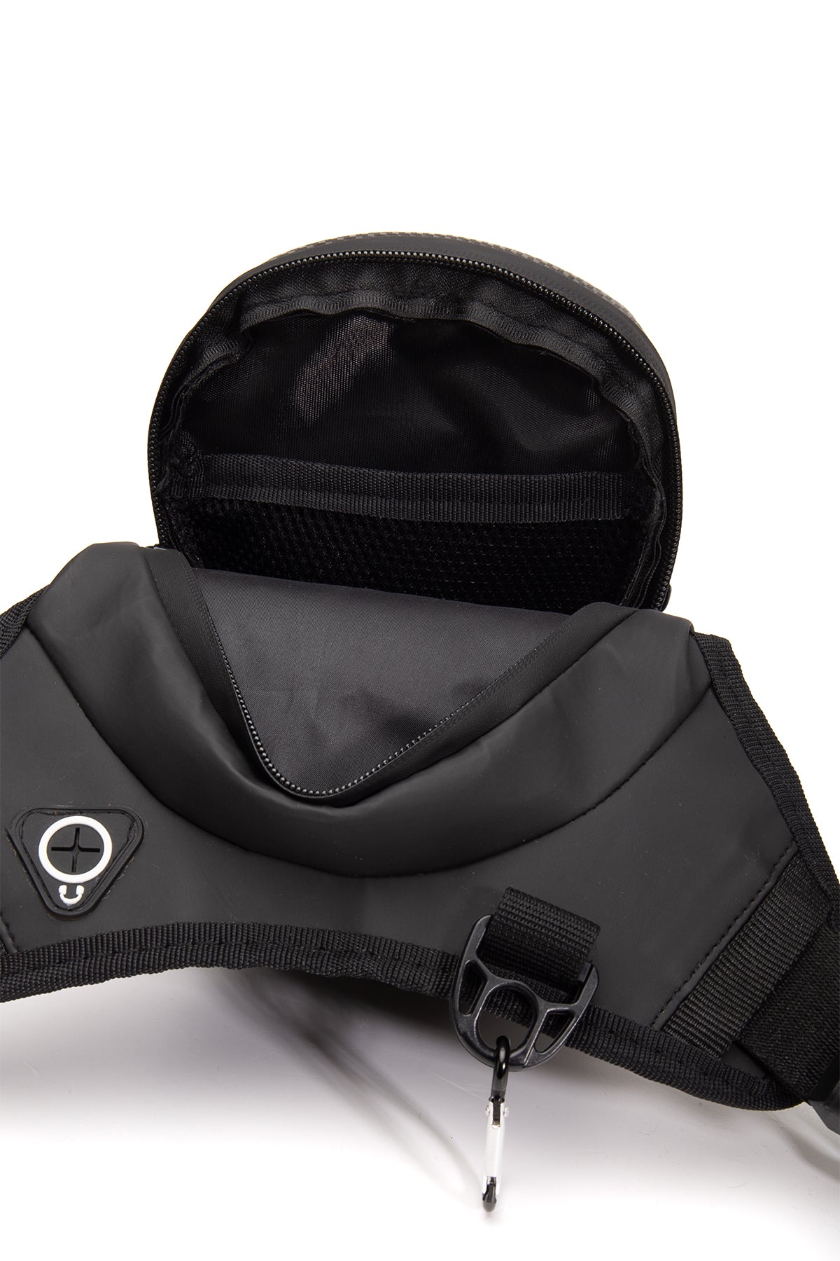 Motosiklet Bacak Çantası, Bel Çantası Ve Çapraz Çanta