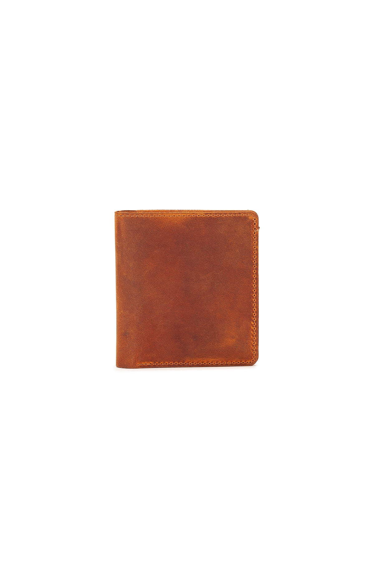 Fargo Hakiki Gerçek Deri Cüzdan Para Koyma Bölmeli Kartlık ve Mıknatıs Kapama