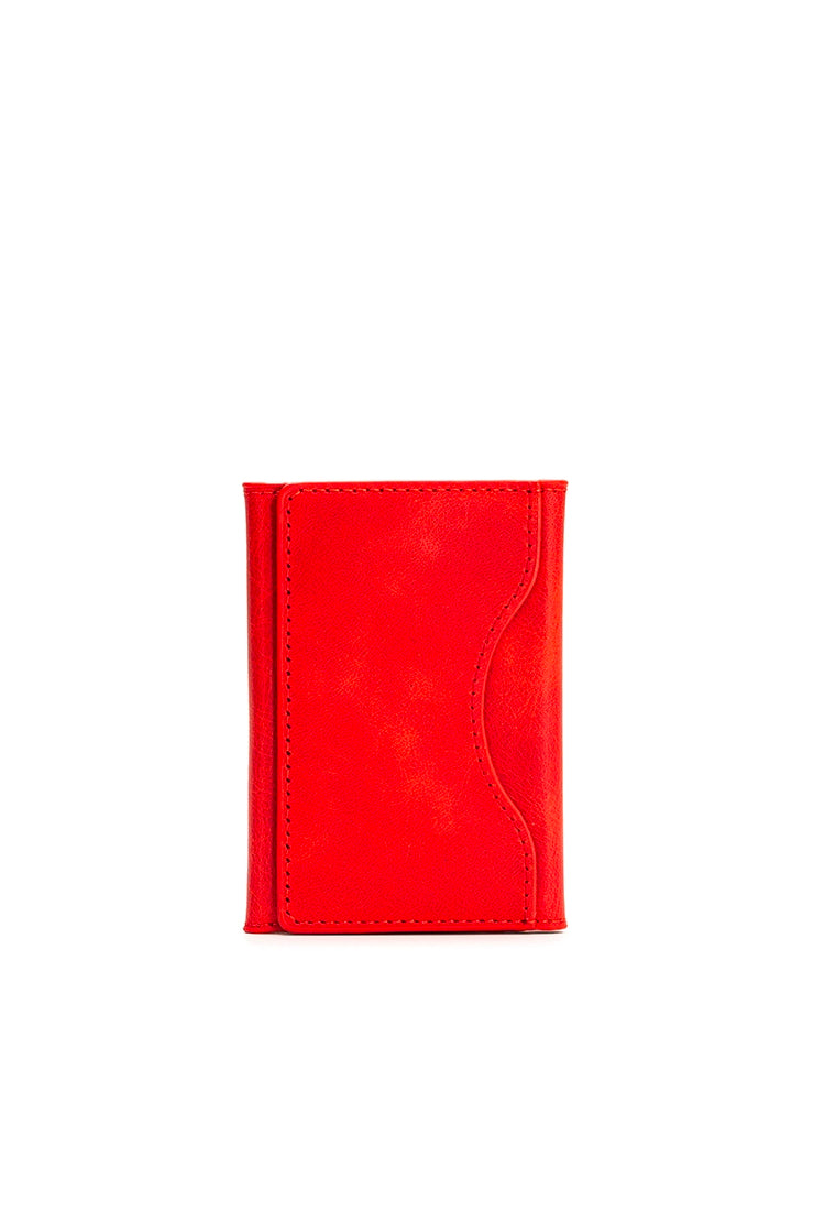 Magsafe Özellikli Premium Hakiki Deri Kartlık