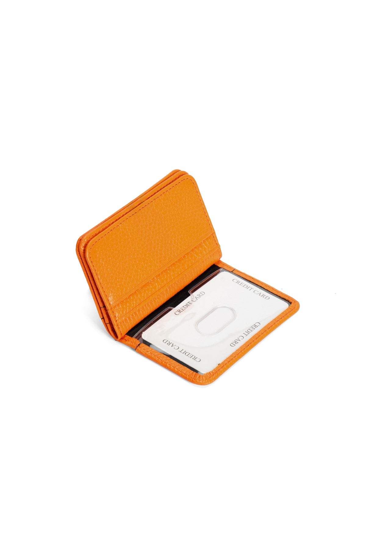 Melborn Hakiki Deri Mini Kartlık Pandora