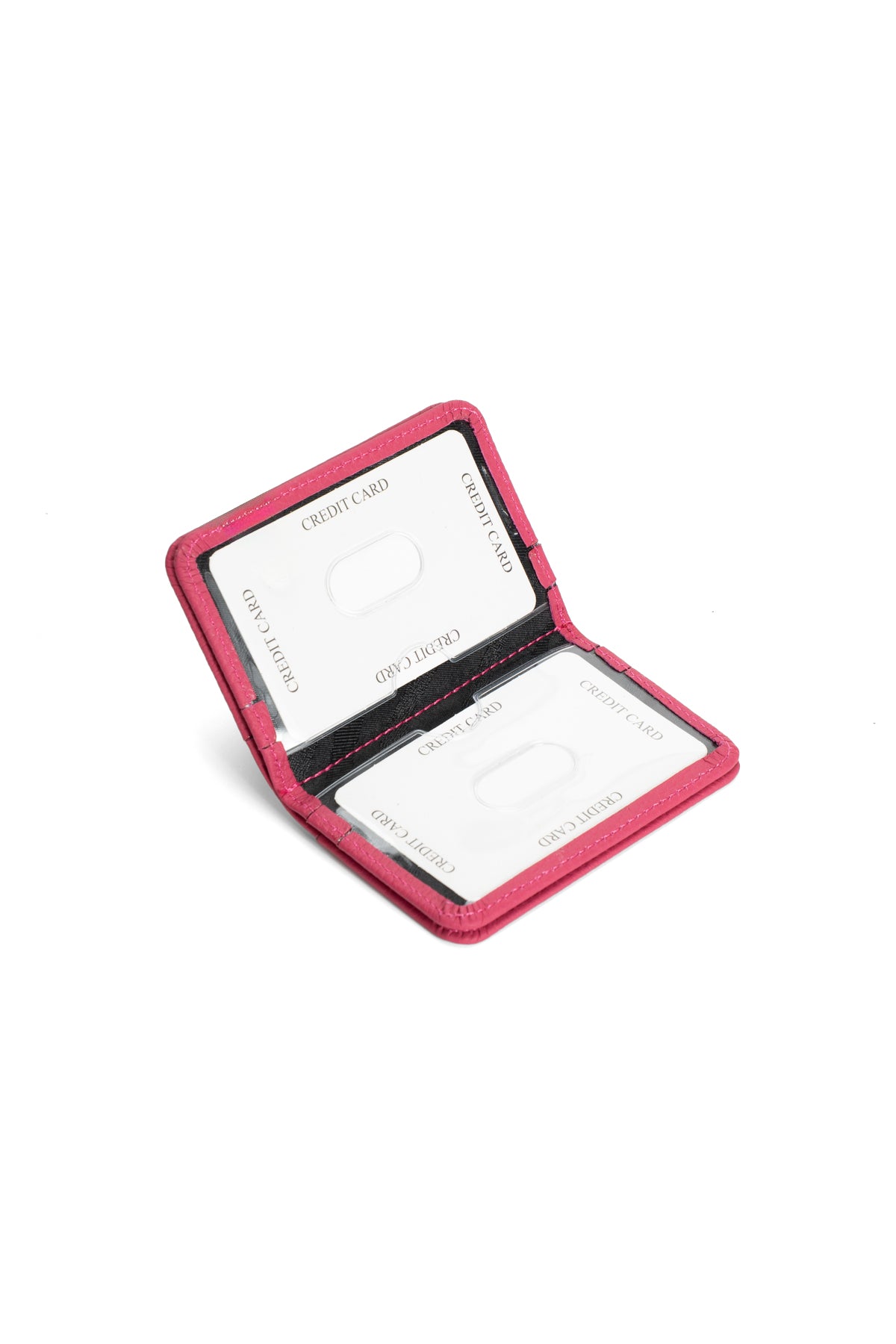 Melborn Hakiki Deri Mini Kartlık Pandora