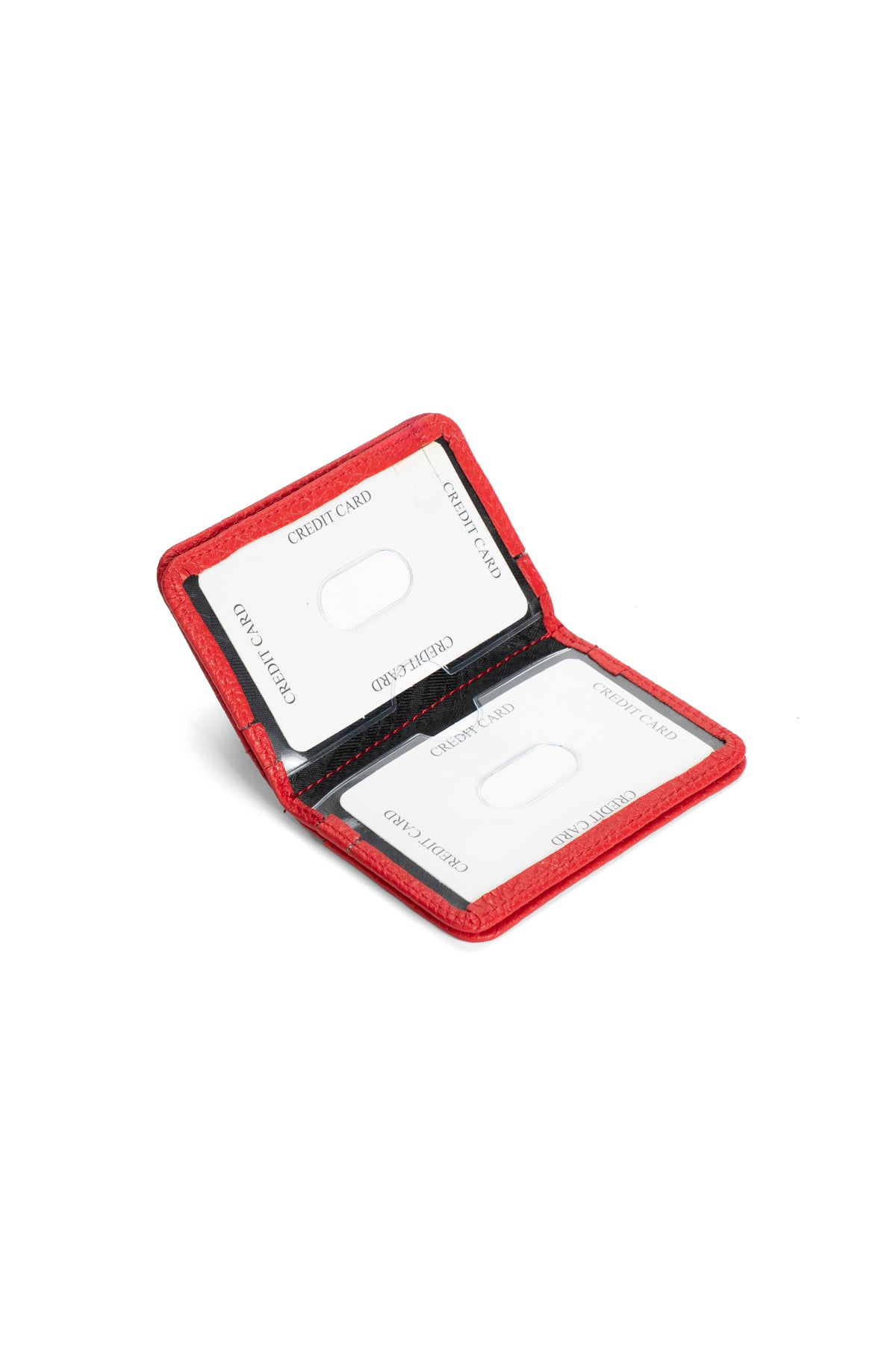 Melborn Hakiki Deri Mini Kartlık Pandora