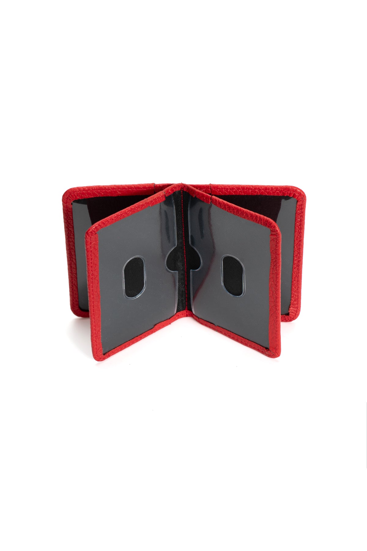 Melborn Hakiki Deri Mini Kartlık Pandora