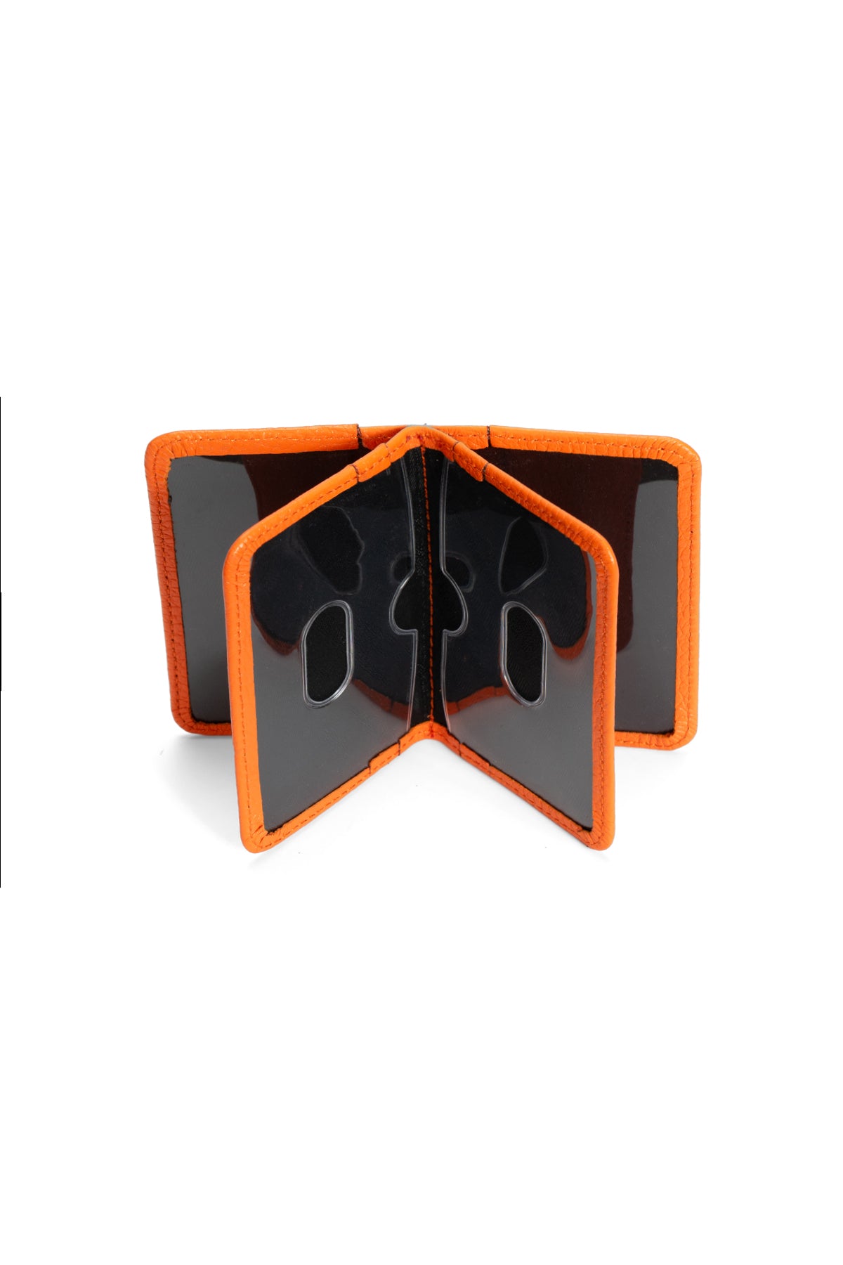 Melborn Hakiki Deri Mini Kartlık Pandora