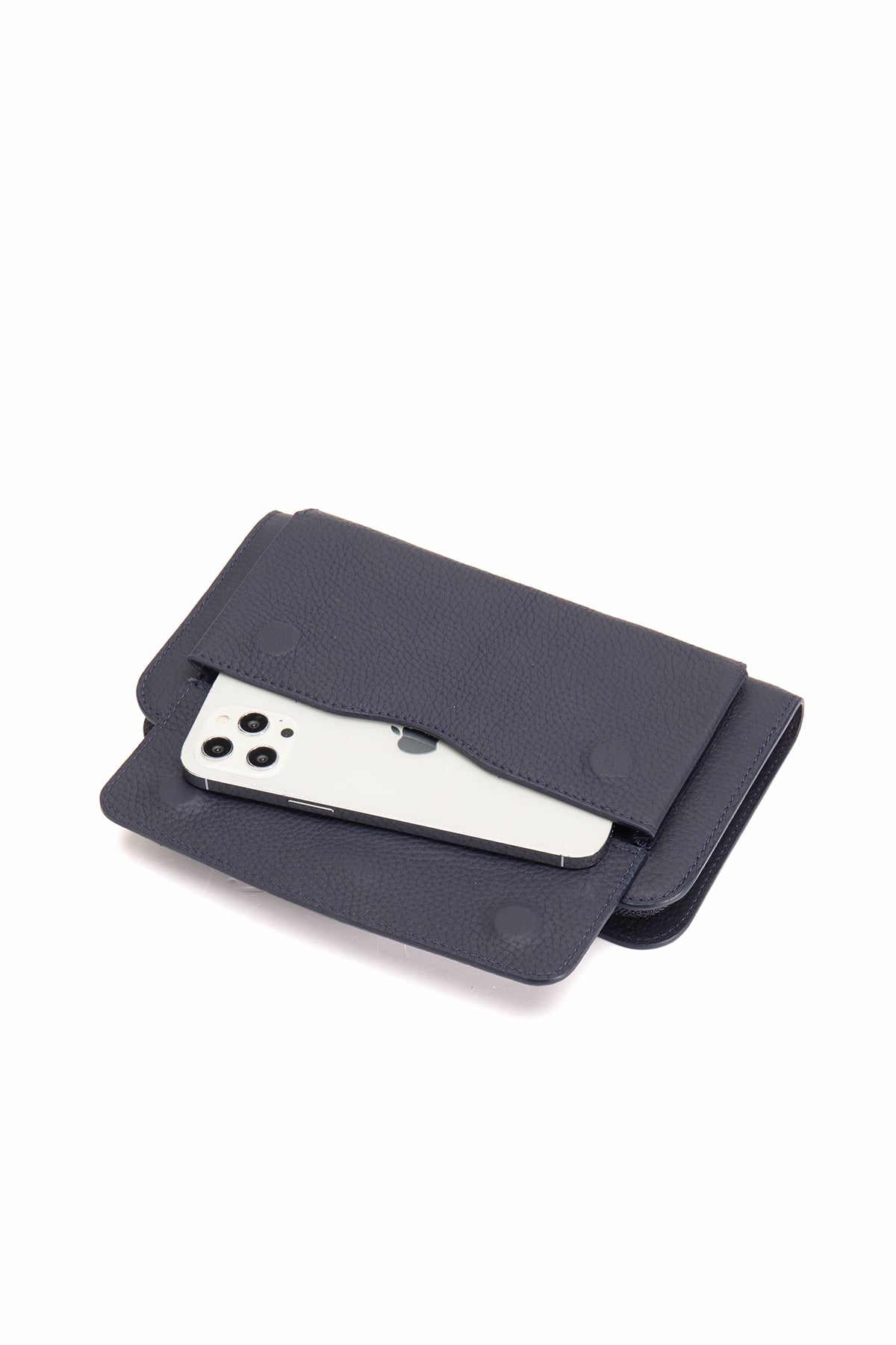 Ederson 9567 Hakiki Deri Fermuarlı Portföy El Çantası