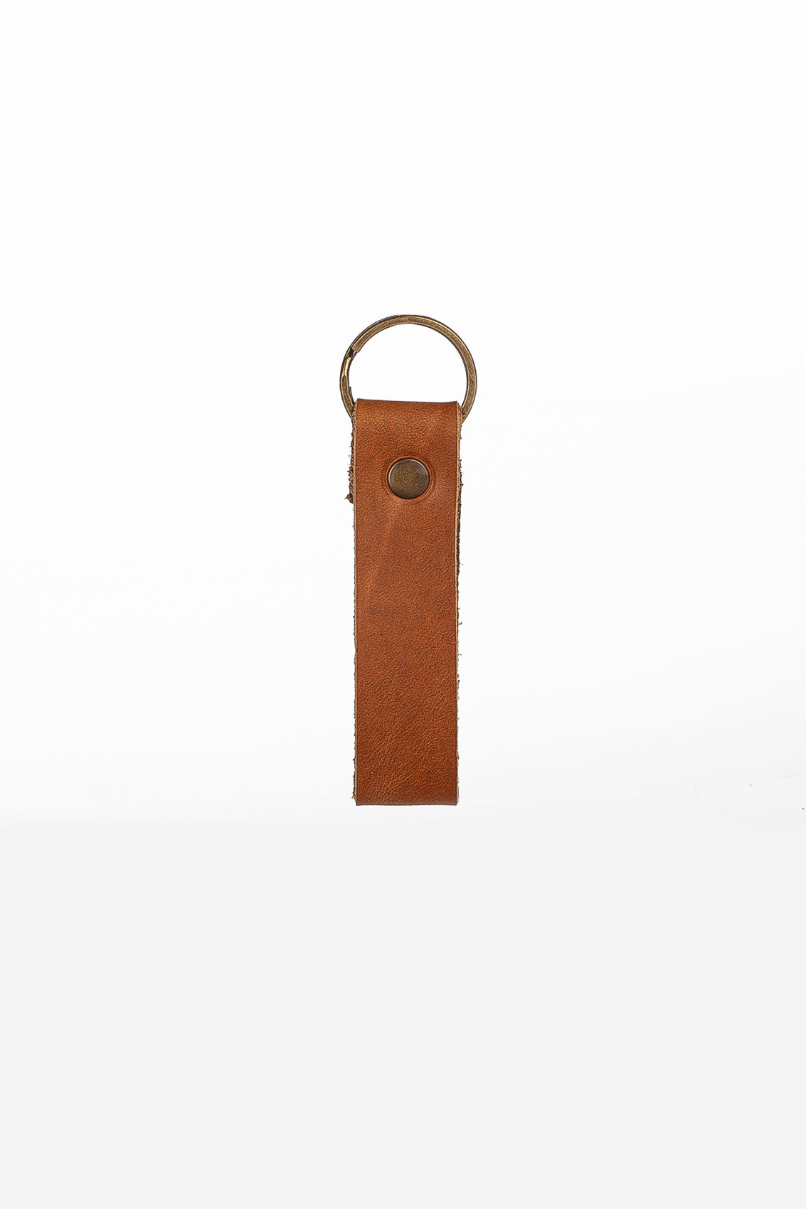 NİKİ LEATHER Deri Anahtarlık