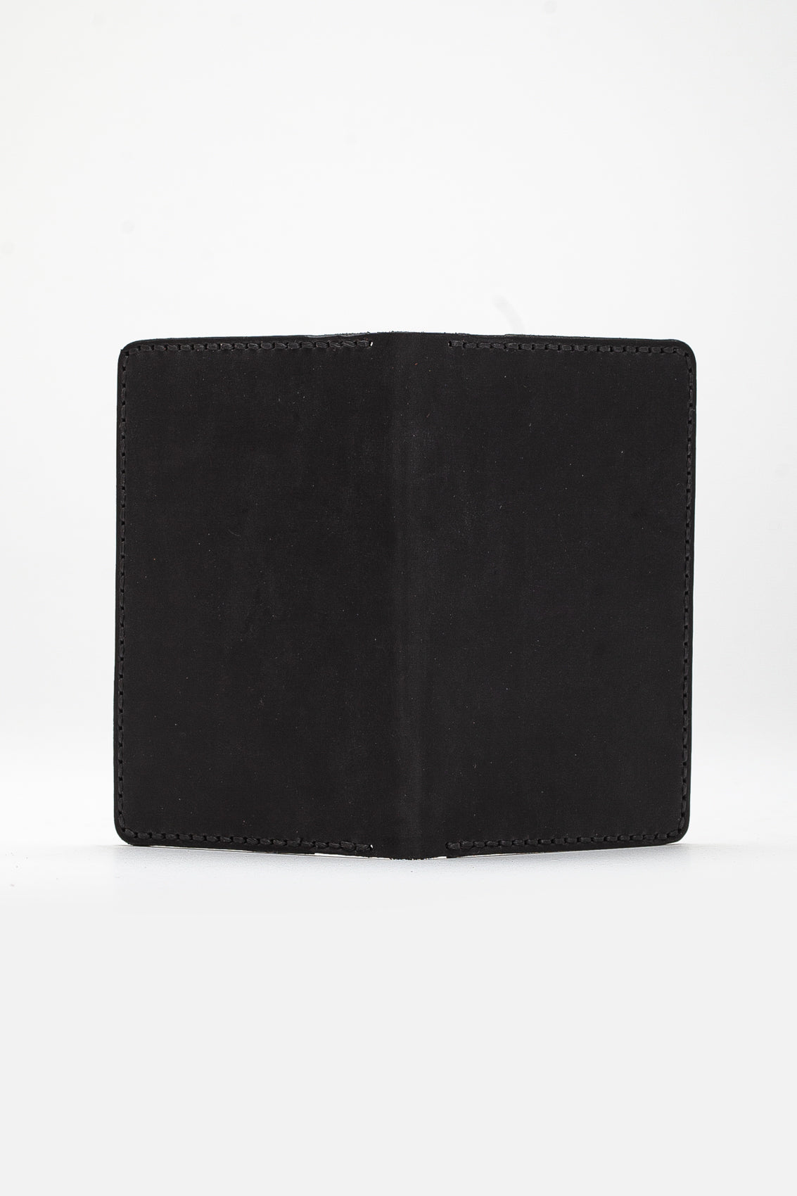 Niki Leather Deri Pasaport Cüzdan Kılıfı