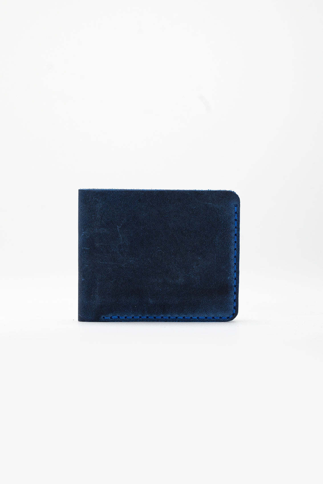 Niki Leather Valerin Klasik Deri Cüzdan