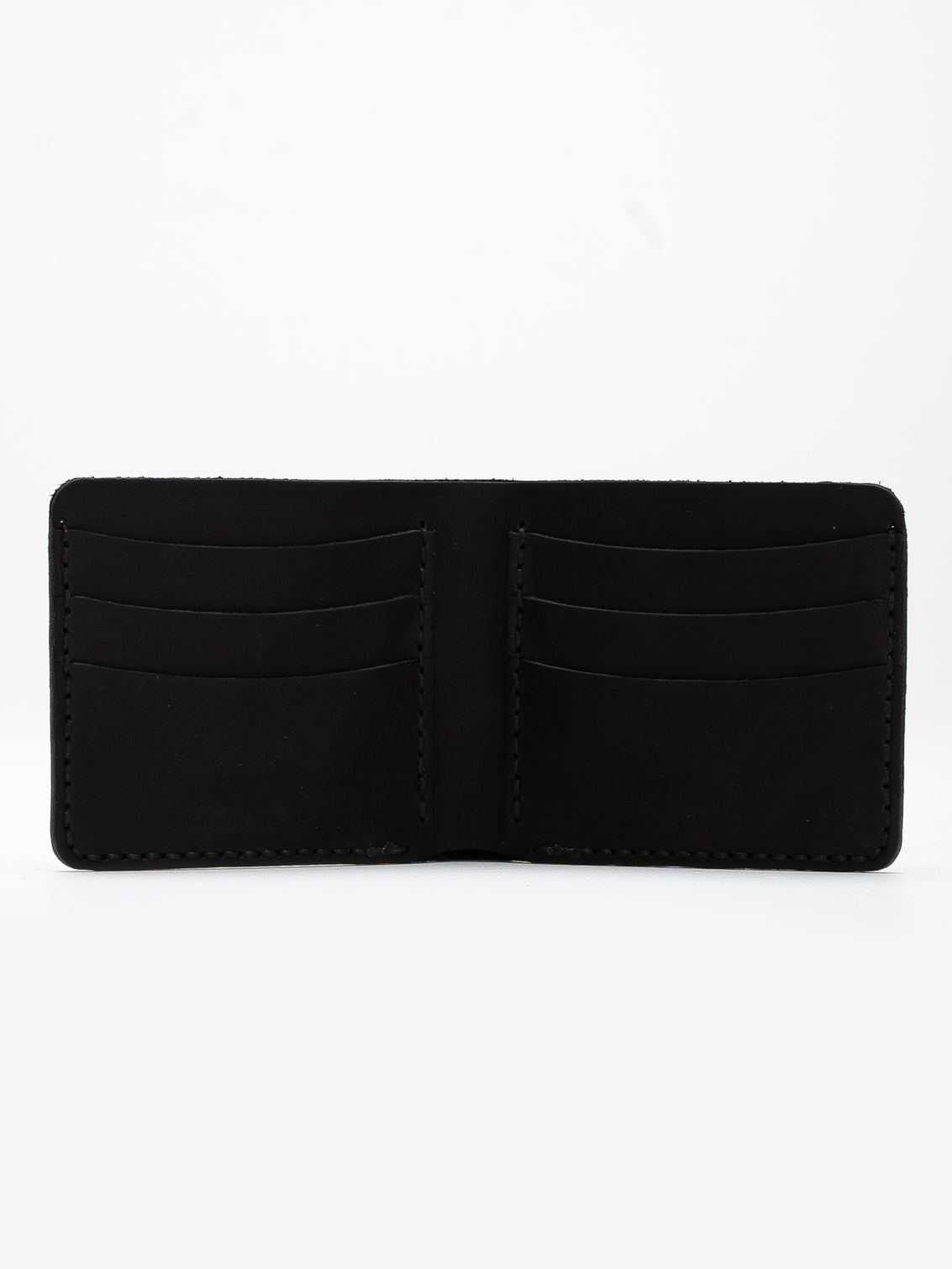 Niki Leather Valerin Klasik Deri Cüzdan