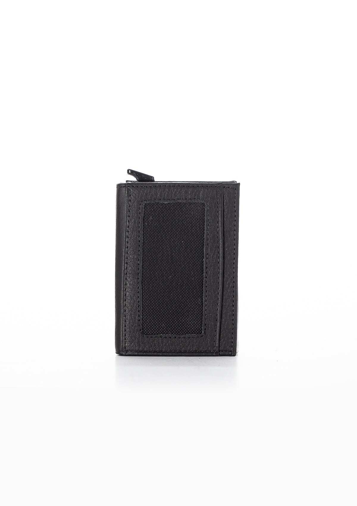 Niki Leather Bondi Crazy Deri Akıllı Mekanizmalı Cüzdan